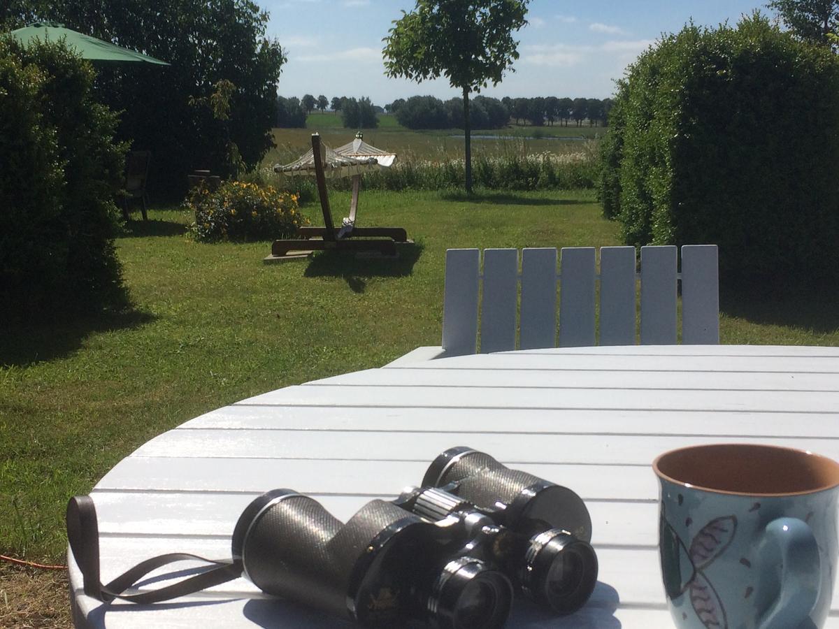 Garden Mellan Slotten Svarte Exterior photo